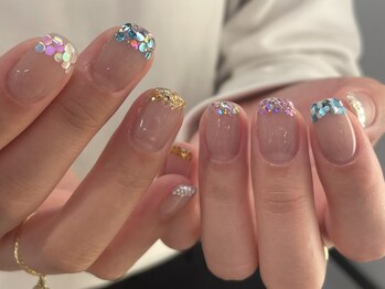 ネイルデザイン