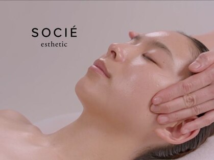 ソシエ エステティック 静岡伊勢丹店(SOCIE esthetic)の写真