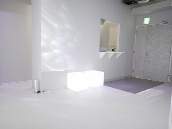 仙豆のちから ドクターリセット 三鷹店(Dr.Reset)の写真/【至福の癒しの時間を♪】希少◆ドライヘッドスパ×ウォーターベッドマッサージ◆心身ともにリラックス◎