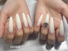 ノワ(nowa)/チップ　長さだし