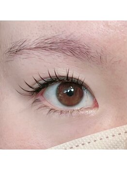 ネイル アイラッシュ 彩 熊谷店/バインドロック80束