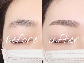 ティアラッシュ(TiaLash)/アイブロウ