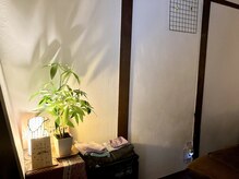 ナナイロ(na奈iro)/内観