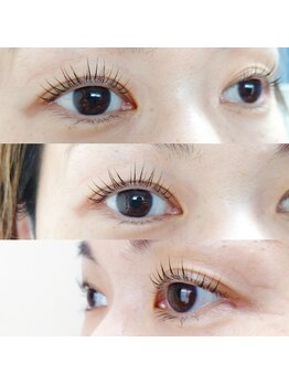 レア(Le'a)/ラッシュリフト(次世代パーマ)