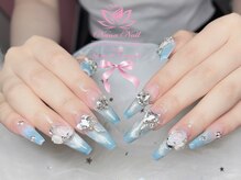 来店～お会計までの施術の流れをご紹介☆