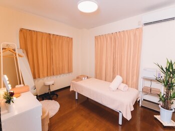 アミューレ(Amewre)の写真/ワキやVIOはもちろん顔・腕・脚全体や一部だけなどのパーツ脱毛も可能！気になる箇所をピンポイントケア！