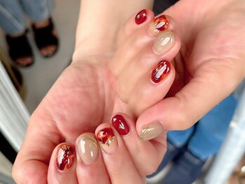 エムシーベル(m.c bell)/