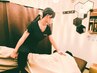 【newスタッフ徳永限定】ゆるりら整体80分5,500→4,890円(1回限定)