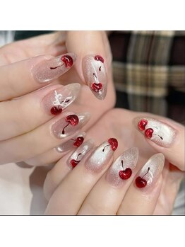 ティーリーネイルズ 原宿(T.Lee Nails)/