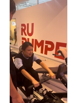 アクト(ACT)/training