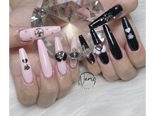 ナミネイルサロン(Nami Nail Salon)/