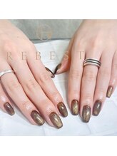 REBEST天王寺店【リーベスト】【12/3 NEW OPEN（予定）】/ワンカラー