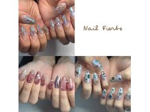 ネイル フィエルテ(Nail Fierte)