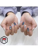 東海最大級ネイルサロン by レディスペネイル 名駅店/100種定額かわいい系