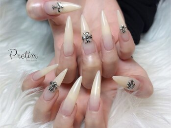 プレティム(Pretim)/