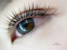 サロンドルクリア(Salon de LUCULIA)/＃カラーフラットマットラッシュ