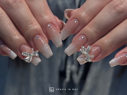 シェリーラメール 新宿店(cherie la mer)の写真