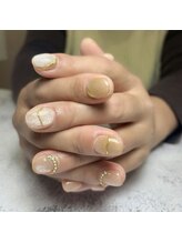 ソル(Sol)/マグネットネイル