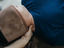 北田整体/首肩特化