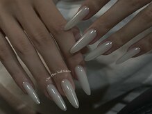 ワンプラススタジオ(One Plus Studio)/#乳白色