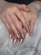 ルアナ(LUANA)/マグネットワンカラー