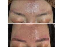 サロン ヴィラ(villa)/#美眉アイブロウ#HBL#眉毛