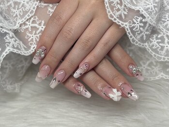 アネラ(ANERA)/持ち込みデザイン