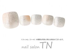 ティーエヌ 蔦屋書店茂原店/FOOT &nbsp;季節の定額6900円コース☆