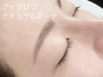 ウィング 赤坂(Wing.)/美眉スタイリング&眉毛ワックス