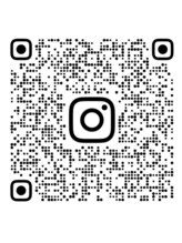 ベル(Belle)/InstagramのアカウントQRです^ ^