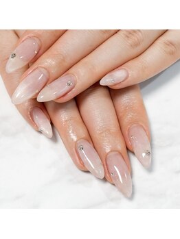 ミネイル(3nail)/マグネットネイル