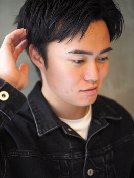 まつげエクステ専門サロン デザインK 八戸店(designK)/自然に垢抜け