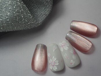 新規★定額コースB★8800円