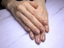 サロン チッチ(Salon titti)/ジュニアネイリストメニュー