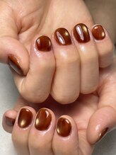 ノイスネイル(noice nail)/マグネットワンカラー