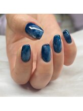 トリプルエイチ 天文館(HHH for nail)/ハンド