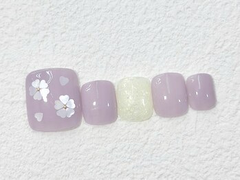 ☆ フット定額6000円 ☆