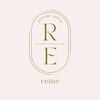 レーヌ(reine)のお店ロゴ