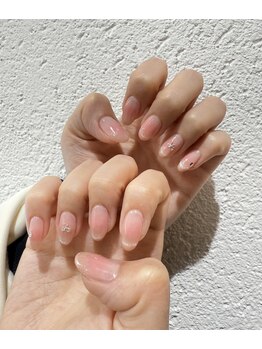 イーエムエー(e.m.a)/チーク×マグフレンチ