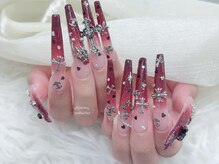モモアネイル(MomoA nail)/