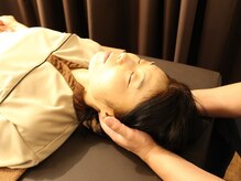 もみの匠　相模大野店/ほぐし60分＋ヘッド20分￥5200