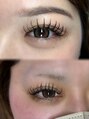 メロウ アイラッシュ(MELLOW eyelash)&nbsp;Wフラット