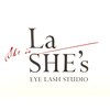 ラシーズ 近鉄八尾店(La SHE's)のお店ロゴ