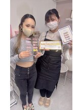 リマ 仙台駅前店(Lima)/オープニングスタッフ募集中♪