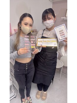 リマ 仙台駅前店(Lima)/オープニングスタッフ募集中♪