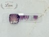 再来2ヵ月以内は¥500off【フット】定額A¥7800→¥7300