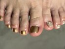 foot one color