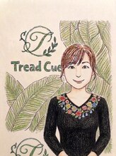 トレッドキュー 一宮店(Tread Cue)&nbsp;真理 