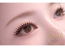 Cheri 白石店【シェリ】/パリジェンヌ×LEDエクステ