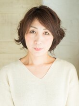 アイラッシュアンドヘッドスパ カミロマン(髪物語) EMI 